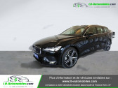 Volvo V60 occasion année 2020 boite Automatique Annonce Volvo V60 occasion Essence T6 AWD Recharge 253 ch + 87 ch Geartronic 8 à Beaupuy
