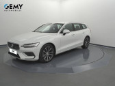 Volvo V60 T6 AWD Recharge 253 ch + 87 Geartronic 8 Business Executive   Angers 49