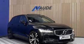 Volvo V60 , garage NAUDE AUTOMOBILES LOZANNE � Lozanne