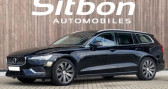 Volvo V60 T8 390 4x4 Twin Engine 303+87 Geartronic Break Inscription L   Saint-Égrève 38