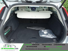 Volvo V60 T8 AWD 310 ch + 145 ch BVA  occasion  Beaupuy - photo n9
