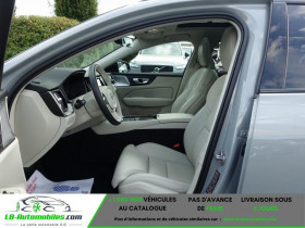 Volvo V60 T8 AWD 310 ch + 145 ch BVA  occasion  Beaupuy - photo n6