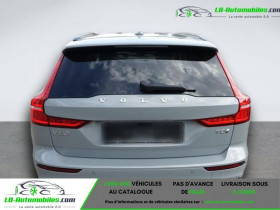Volvo V60 T8 AWD 310 ch + 145 ch BVA  occasion  Beaupuy - photo n5