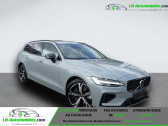 Annonce Volvo V60 occasion Hybride T8 AWD 310 ch + 145 ch BVA  Beaupuy
