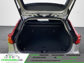 Volvo V60 T8 AWD 310 ch + 145 ch BVA  occasion � Beaupuy - photo n�10
