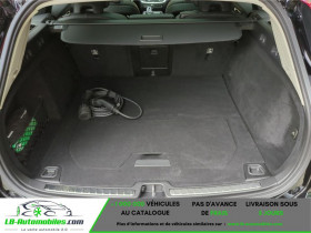 Volvo V60 T8 AWD 310 ch + 145 ch BVA  occasion � Beaupuy - photo n�11