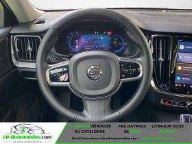 Volvo V60 T8 AWD 310 ch + 145 ch BVA  occasion � Beaupuy - photo n�8
