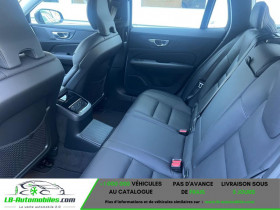 Volvo V60 T8 AWD 310 ch + 145 ch BVA  occasion � Beaupuy - photo n�8