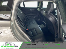 Volvo V60 T8 AWD 310 ch + 145 ch BVA  occasion � Beaupuy - photo n�7