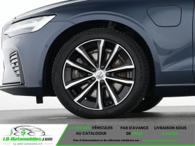 Volvo V60 T8 AWD 310 ch + 145 ch BVA  occasion � Beaupuy - photo n�9