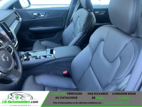Volvo V60 T8 AWD 310 ch + 145 ch BVA  occasion � Beaupuy - photo n�7