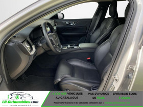 Volvo V60 T8 AWD 310 ch + 145 ch BVA  occasion � Beaupuy - photo n�6