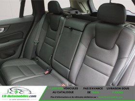 Volvo V60 T8 AWD 310 ch + 145 ch BVA  occasion � Beaupuy - photo n�8