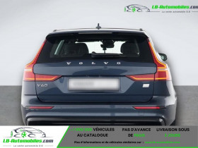 Volvo V60 T8 AWD 310 ch + 145 ch BVA  occasion � Beaupuy - photo n�7