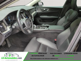 Volvo V60 T8 AWD 310 ch + 145 ch BVA  occasion � Beaupuy - photo n�7