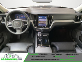 Volvo V60 T8 AWD 310 ch + 145 ch BVA  occasion � Beaupuy - photo n�3