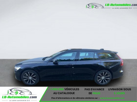 Volvo V60 T8 AWD 310 ch + 145 ch BVA  occasion � Beaupuy - photo n�5