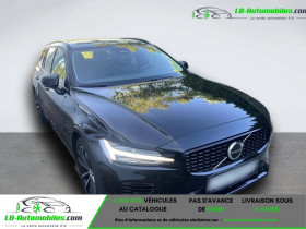 Volvo V60 T8 AWD 310 ch + 145 ch BVA  occasion � Beaupuy - photo n�2