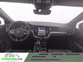 Volvo V60 T8 AWD 310 ch + 145 ch BVA  occasion � Beaupuy - photo n�3