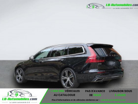 Volvo V60 T8 AWD 310 ch + 145 ch BVA  occasion � Beaupuy - photo n�3