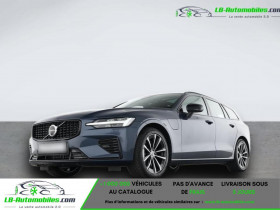 Volvo V60 T8 AWD 310 ch + 145 ch BVA  occasion � Beaupuy - photo n�2