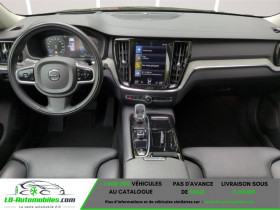 Volvo V60 T8 AWD 310 ch + 145 ch BVA  occasion � Beaupuy - photo n�2