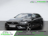 Annonce Volvo V60 occasion Hybride T8 AWD 310 ch + 145 ch BVA  Beaupuy
