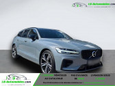 Volvo V60 T8 AWD 310 ch + 145 ch BVA   Beaupuy 31