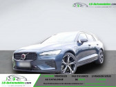 Volvo V60 T8 AWD 310 ch + 145 ch BVA   Beaupuy 31
