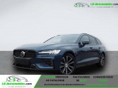 Volvo V60 T8 AWD 310 ch + 145 ch BVA   Beaupuy 31