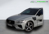 Volvo V60 T8 AWD 310 ch + 145 ch BVA   Beaupuy 31