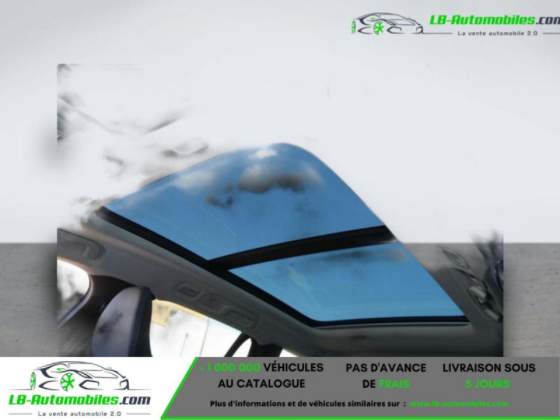 Volvo V60 T8 AWD 310 ch + 145 ch BVA  occasion  Beaupuy