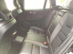 Volvo V60 T8 AWD 310 ch + 145 ch BVA  occasion  Beaupuy - photo n5