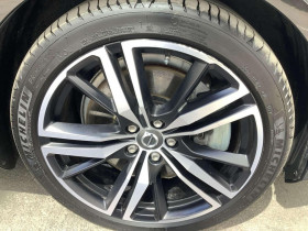 Volvo V60 T8 AWD 310 ch + 145 ch BVA  occasion  Beaupuy - photo n6