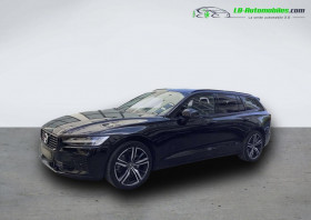 Volvo V60 , garage LB AUTOMOBILES  Beaupuy