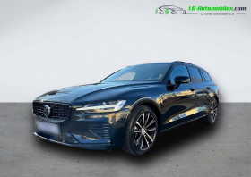 Volvo V60 , garage LB AUTOMOBILES  Beaupuy