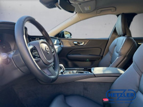 Volvo V60 T8 AWD 310 ch + 145 ch BVA  occasion  Beaupuy - photo n5
