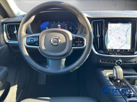 Volvo V60 T8 AWD 310 ch + 145 ch BVA  occasion  Beaupuy - photo n6