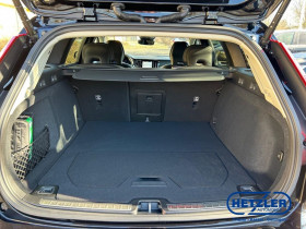 Volvo V60 T8 AWD 310 ch + 145 ch BVA  occasion  Beaupuy - photo n9