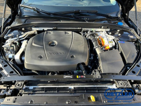 Volvo V60 T8 AWD 310 ch + 145 ch BVA  occasion  Beaupuy - photo n8