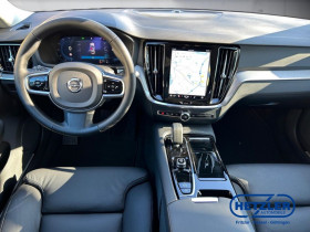 Volvo V60 T8 AWD 310 ch + 145 ch BVA  occasion  Beaupuy - photo n3