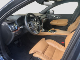Volvo V60 T8 AWD 310 ch + 145 ch BVA  occasion  Beaupuy - photo n6