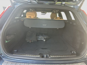 Volvo V60 T8 AWD 310 ch + 145 ch BVA  occasion  Beaupuy - photo n9