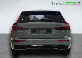 Volvo V60 T8 AWD 310 ch + 145 ch BVA  occasion  Beaupuy - photo n6