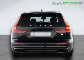 Volvo V60 T8 AWD 310 ch + 145 ch BVA  occasion  Beaupuy - photo n7