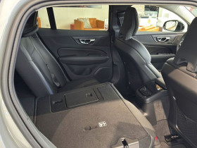 Volvo V60 T8 AWD 310 ch + 145 ch BVA  occasion  Beaupuy - photo n8