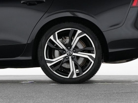 Volvo V60 T8 AWD 310 ch + 145 ch BVA  occasion  Beaupuy - photo n9