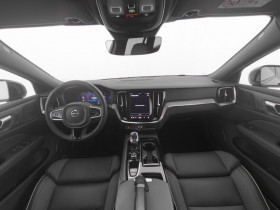 Volvo V60 T8 AWD 310 ch + 145 ch BVA  occasion  Beaupuy - photo n3