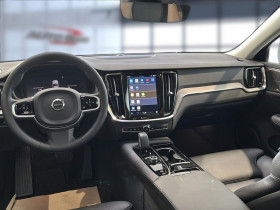 Volvo V60 T8 AWD 310 ch + 145 ch BVA  occasion  Beaupuy - photo n2