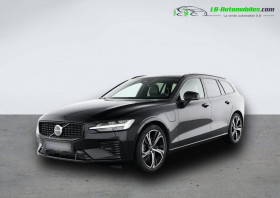 Volvo V60 , garage LB AUTOMOBILES  Beaupuy